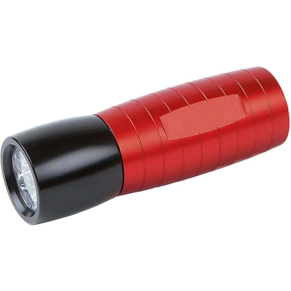 LED Leuchte "Turbo Plus rot"