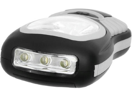 LED Leuchte "Oval Light M 230 L"