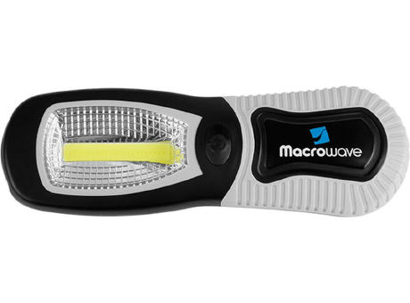 LED Leuchte "Oval Light L 250 L"