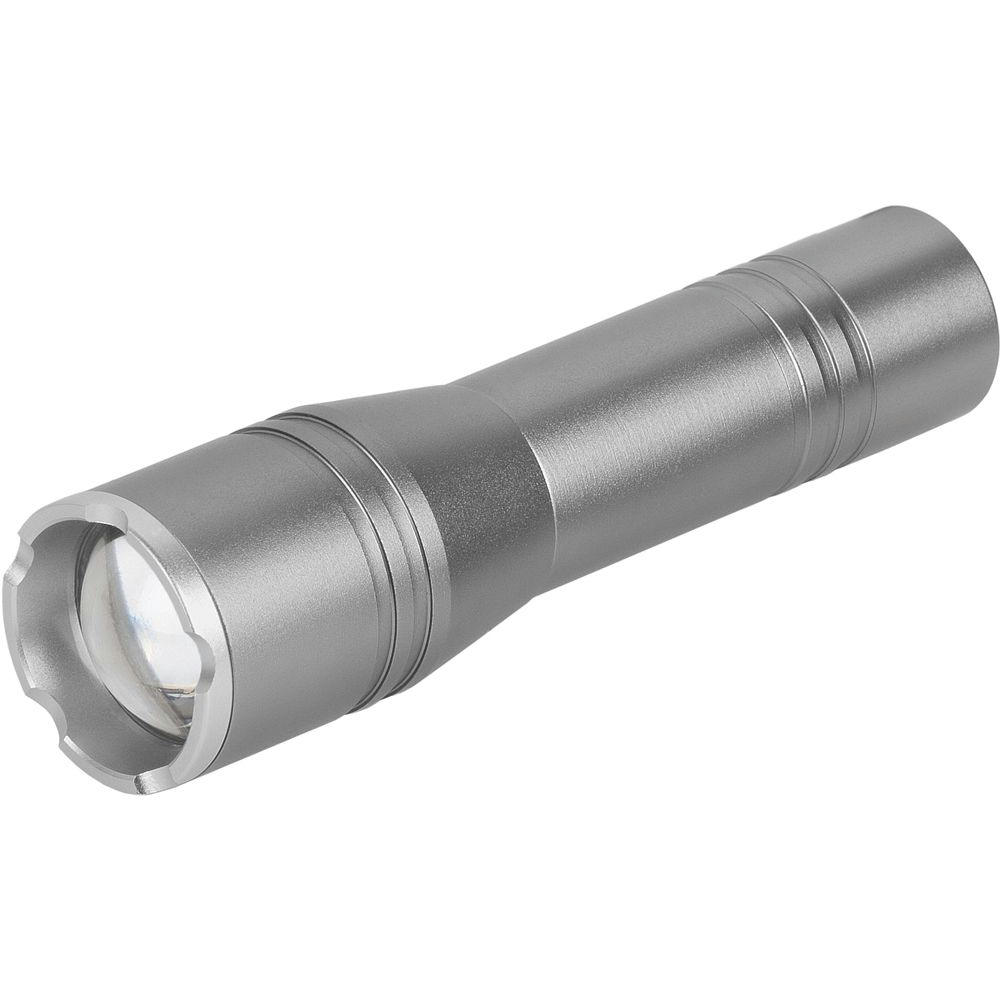 LED Leuchte "Inno Light 100 L silber"