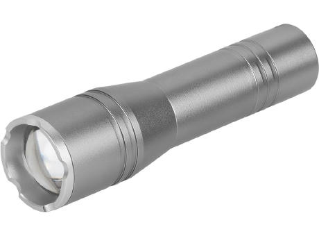 LED Leuchte "Inno Light 100 L silber"