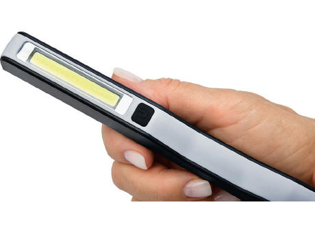 Aufladbare LED Leuchte "Check Light Charge 130 L"