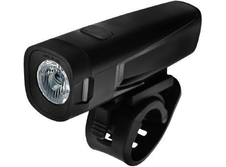 Aufladbare LED Fahrrad-Leuchte "Bike Light"