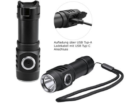 Aufladbare LED Leuchte "Pocket Super Power 500 L"