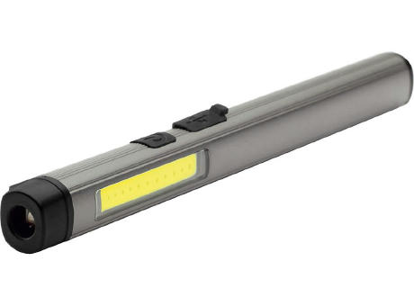 Aufladbare LED Leuchte "Profi Inspection Light UV 200 L"