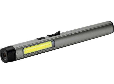 Aufladbare LED Leuchte "Profi Inspection Light Laser 200 L"