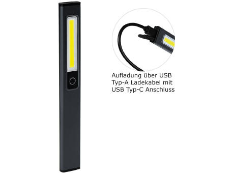 Aufladbare LED Leuchte "Quick Charge Inspection Light 150 L"