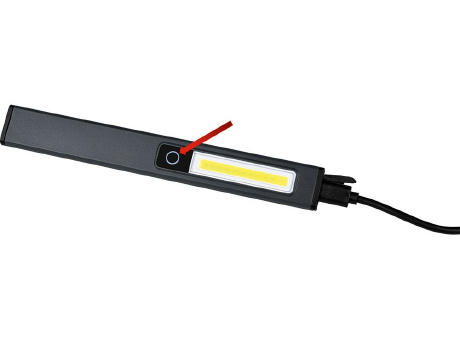 Aufladbare LED Leuchte "Quick Charge Inspection Light 150 L"