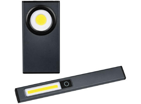 Aufladbare LED Leuchte "Quick Charge Inspection Light 150 L"