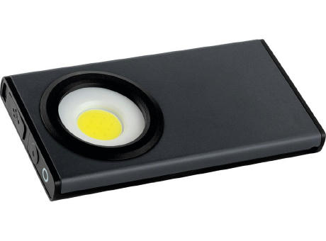 Aufladbare LED Leuchte "Quick Charge Pocket Light 350 L"