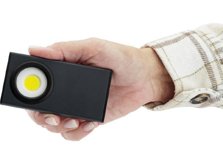 Aufladbare LED Leuchte "Quick Charge Pocket Light 350 L"