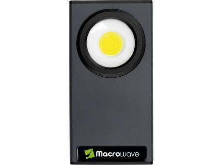 Aufladbare LED Leuchte "Quick Charge Pocket Light 350 L"