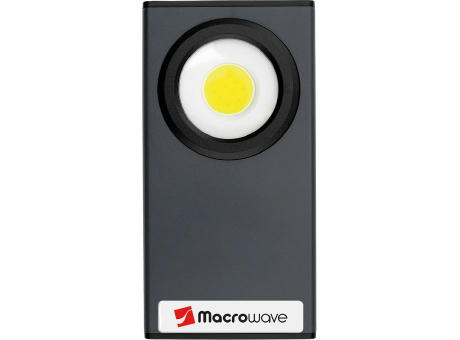 Aufladbare LED Leuchte "Quick Charge Pocket Light 350 L"