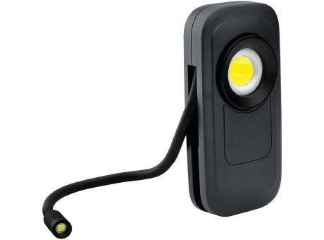 Aufladbare LED Arbeitsleuchte "Power Flex Light 300 L"