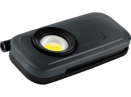 Aufladbare LED Arbeitsleuchte "Power Flex Light 300 L"