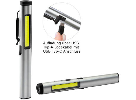 Aufladbare LED Leuchte "Multi Inspection Light 450 L"