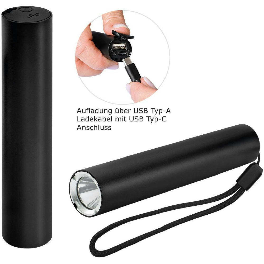 Aufladbare LED Leuchte "Tube Light Charge 270 L"