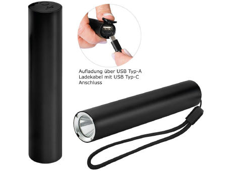 Aufladbare LED Leuchte "Tube Light Charge 270 L"