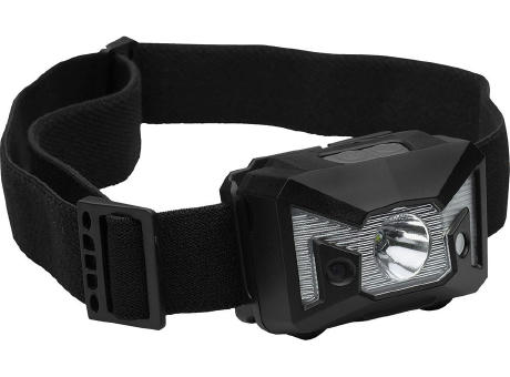 LED Stirnleuchte mit Sensorfunktion "Sensor Head Light 125 L"