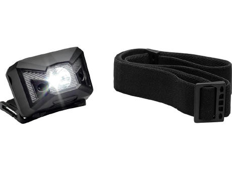 LED Stirnleuchte mit Sensorfunktion "Sensor Head Light 125 L"