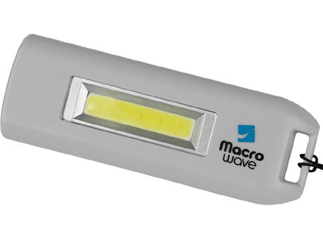 Aufladbare LED Leuchte "Eco USB Light 70 L"