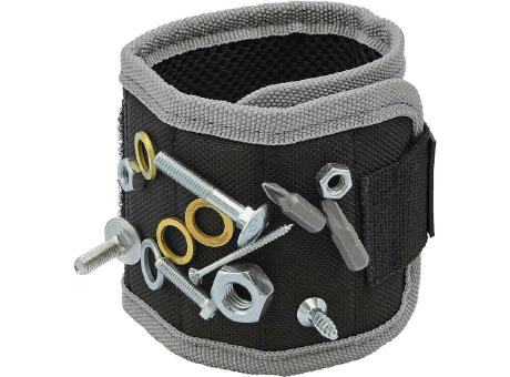 Magnetisches Handwerker-Armband "Connect"