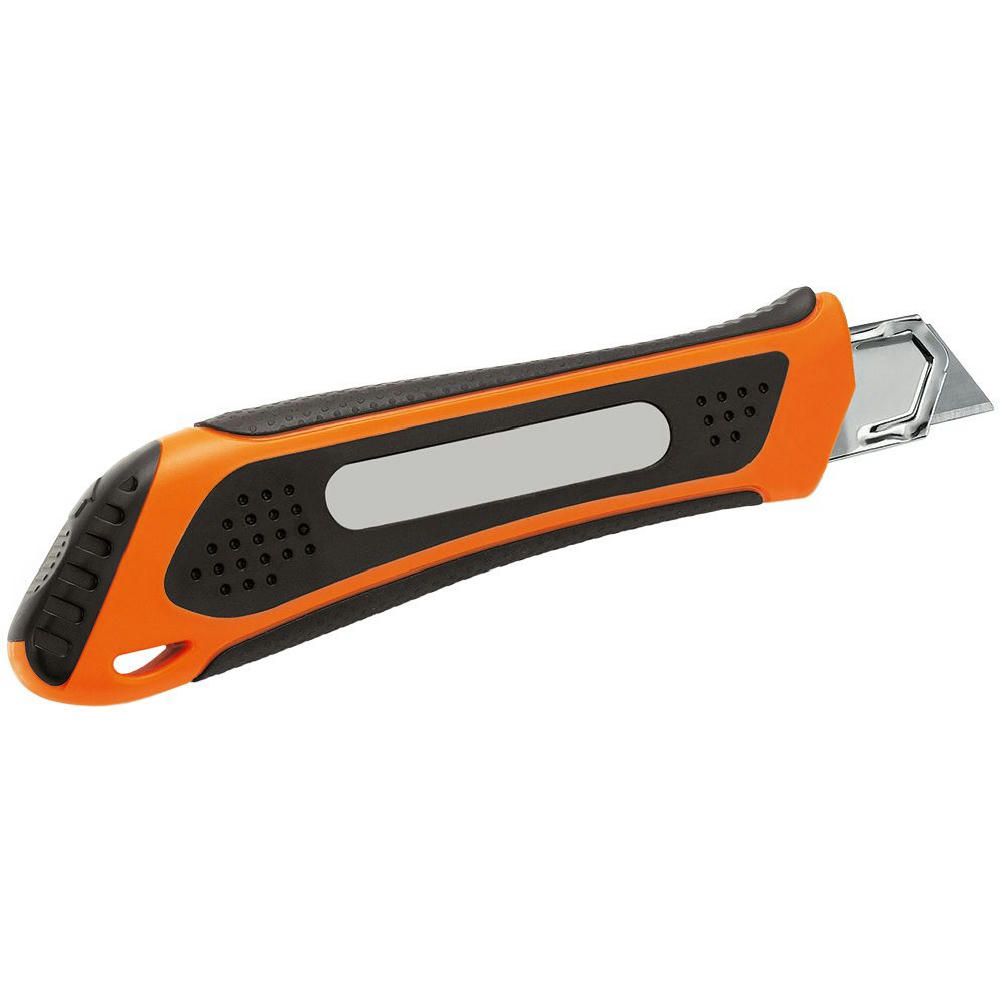 Cuttermesser "Assist orange"