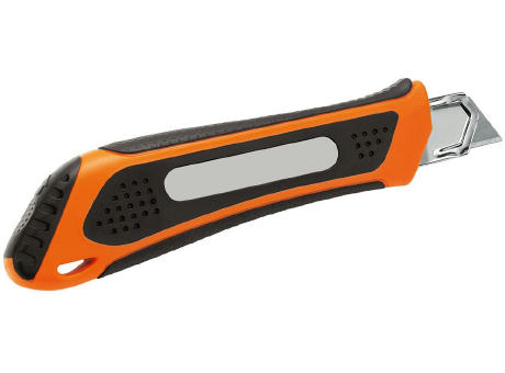 Cuttermesser "Assist orange"