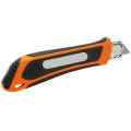 Cuttermesser "Assist orange"