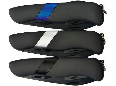 Multifunktions-Taschenmesser "Eagle blau"