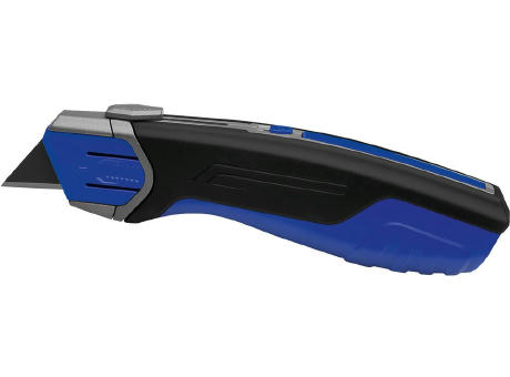 Sicherheitsmesser "Protect Cut HP blau"