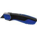 Sicherheitsmesser "Protect Cut HP blau"