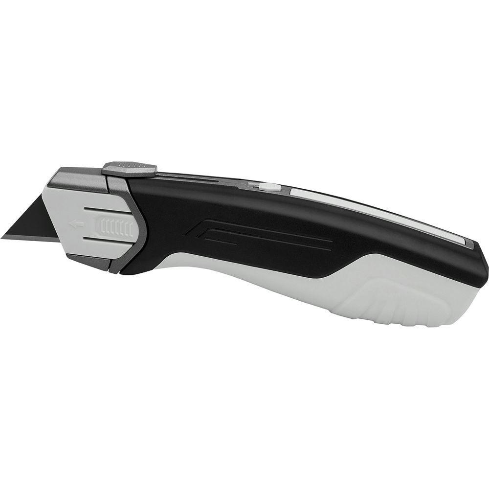 Sicherheitsmesser "Protect Cut HP grau"