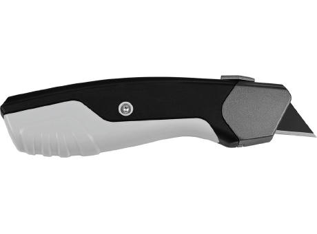 Sicherheitsmesser "Protect Cut HP grau"