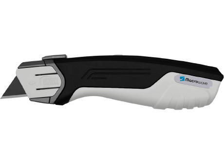 Sicherheitsmesser "Protect Cut HP grau"