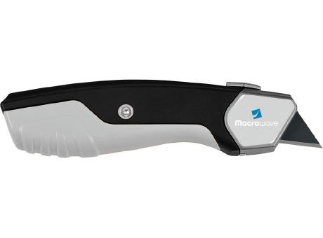 Sicherheitsmesser "Protect Cut HP grau"