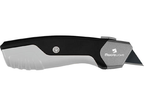 Sicherheitsmesser "Protect Cut HP grau"