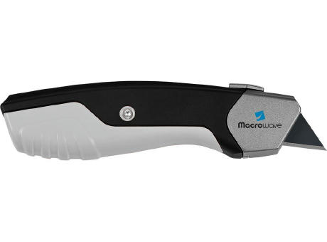 Sicherheitsmesser "Protect Cut HP grau"