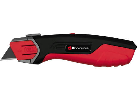 Sicherheitsmesser "Protect Cut HP rot"