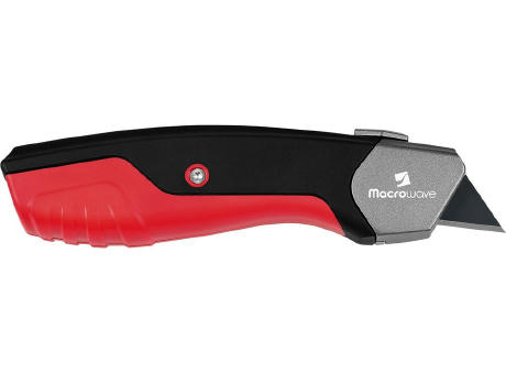 Sicherheitsmesser "Protect Cut HP rot"