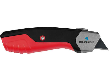 Sicherheitsmesser "Protect Cut HP rot"