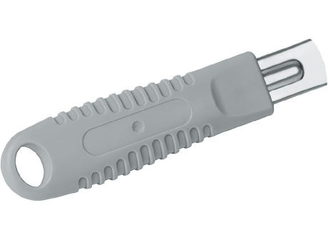 Sicherheitsmesser "Safe Lock HP grau"