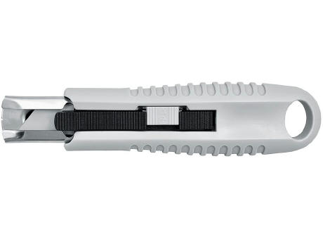 Sicherheitsmesser "Safe Lock HP grau"