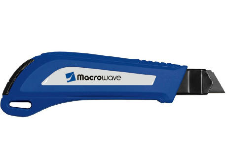 Cuttermesser "Concept Cut blau"