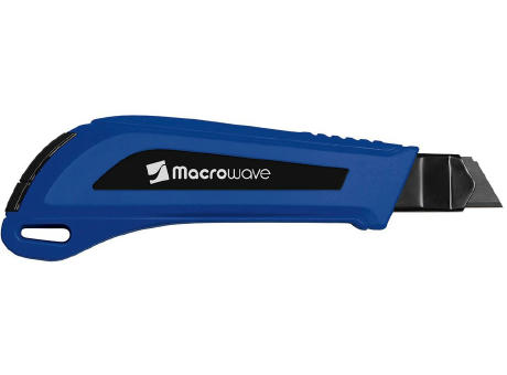 Cuttermesser "Concept Cut blau"