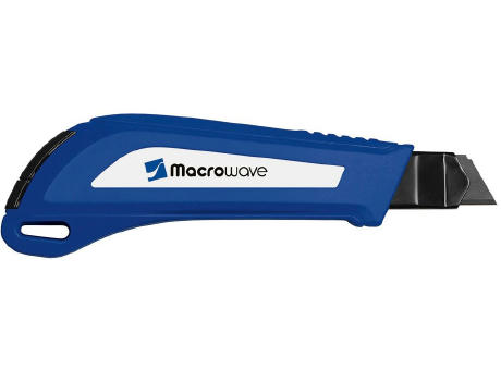 Cuttermesser "Concept Cut blau"