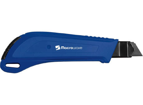 Cuttermesser "Concept Cut blau"