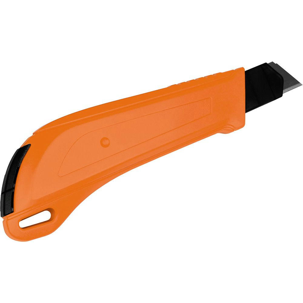 Cuttermesser "Concept Cut orange"