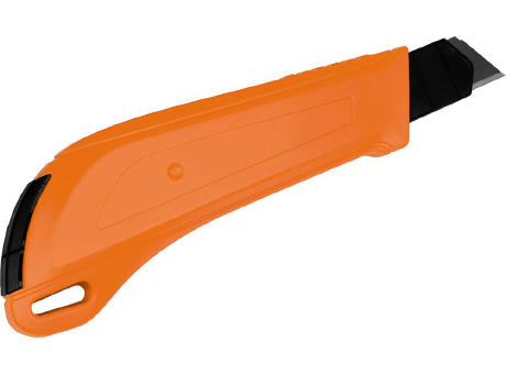 Cuttermesser "Concept Cut orange"