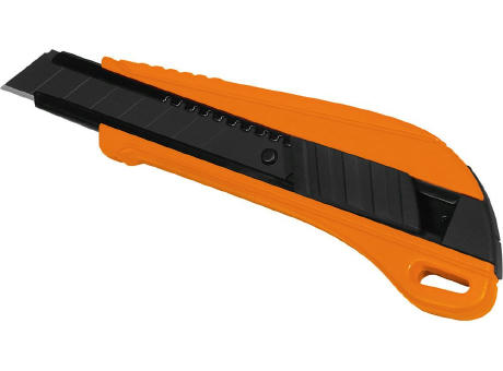 Cuttermesser "Concept Cut orange"